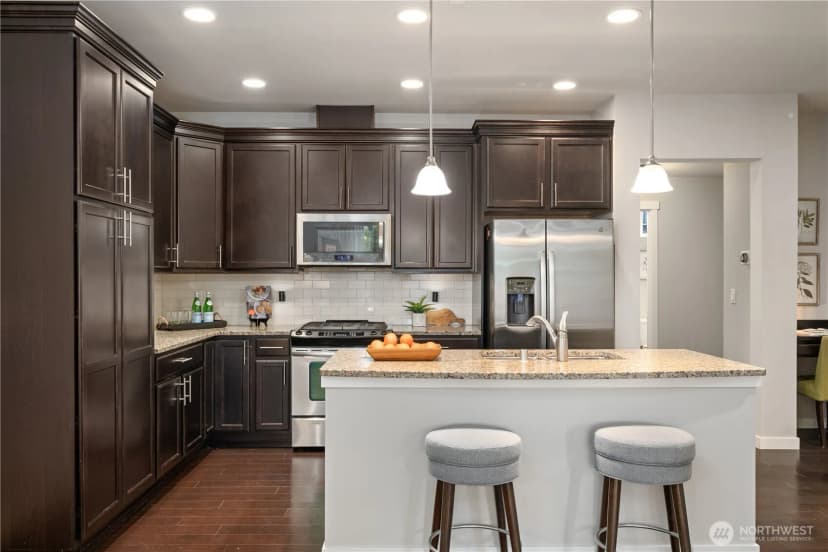 Property photo for 1257 Ne Park Drive #46, Issaquah photo 12