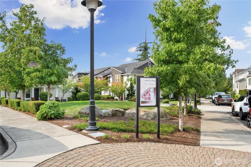 Property photo for 1257 Ne Park Drive #46, Issaquah photo 29