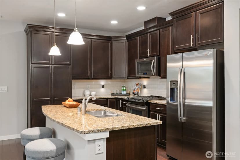 Property photo for 1257 Ne Park Drive #46, Issaquah photo 13