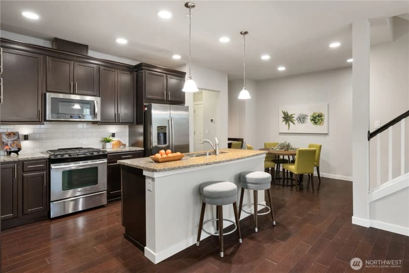 Property photo for 1257 Ne Park Drive #46, Issaquah photo 10