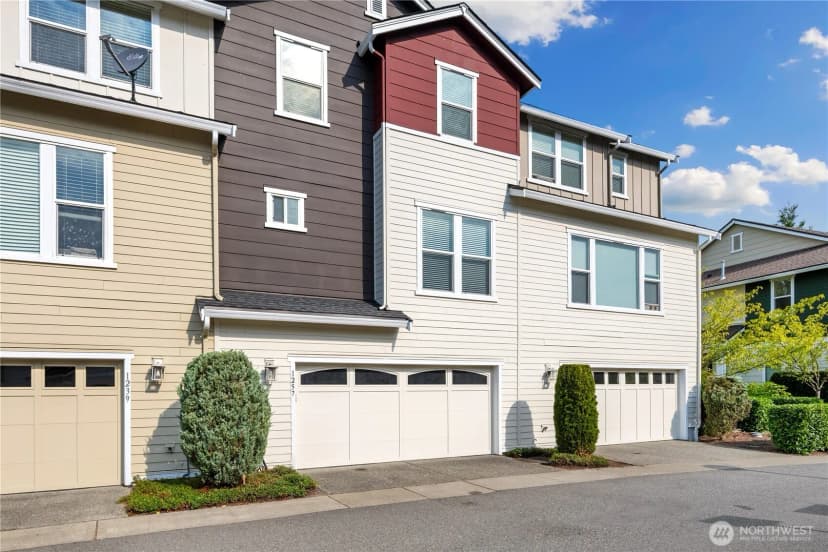 Property photo for 1257 Ne Park Drive #46, Issaquah photo 28