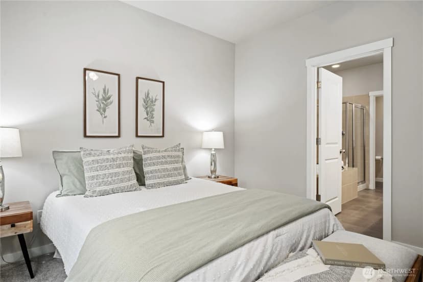 Property photo for 1257 Ne Park Drive #46, Issaquah photo 23