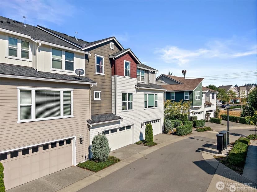 Property photo for 1257 Ne Park Drive #46, Issaquah photo 27