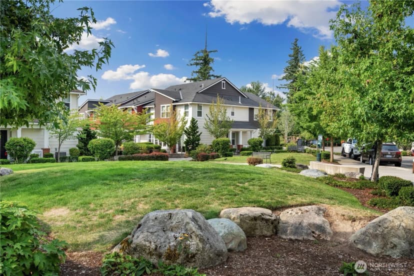 Property photo for 1257 Ne Park Drive #46, Issaquah photo 30
