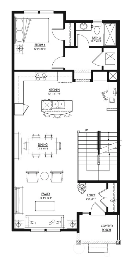 Property photo for 1257 Ne Park Drive #46, Issaquah photo 35