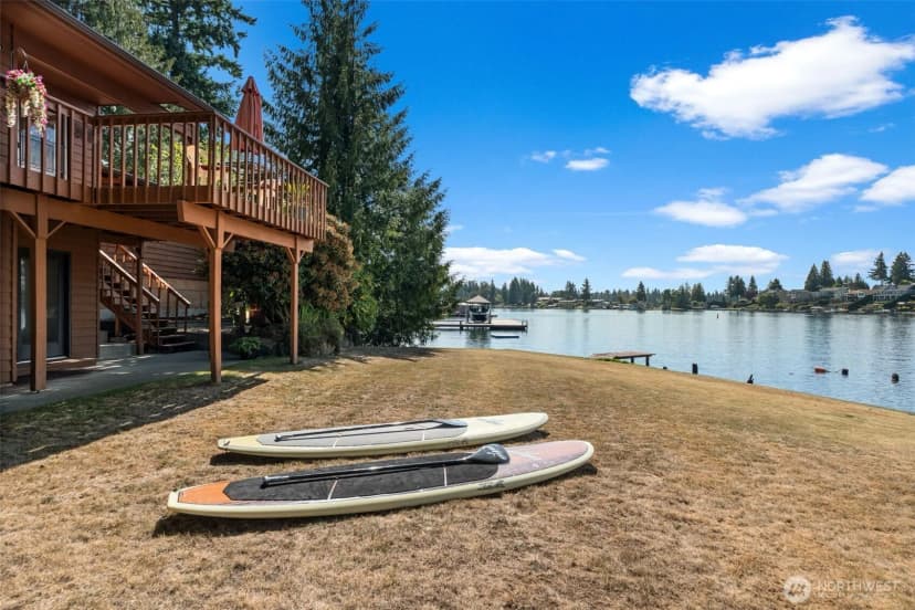 Property photo for 2606 214th Avenue E, Lake Tapps photo 34