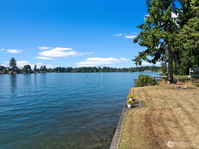 Property photo for 2606 214th Avenue E, Lake Tapps photo 4