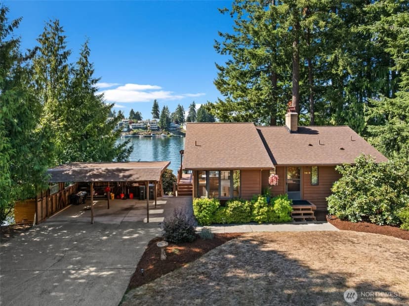 Property photo for 2606 214th Avenue E, Lake Tapps