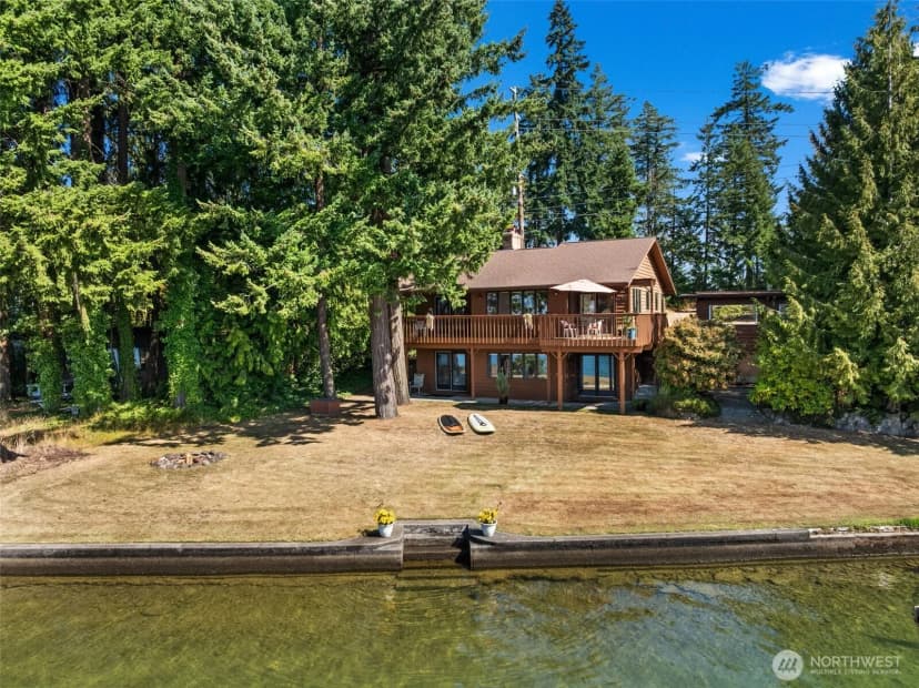 Property photo for 2606 214th Avenue E, Lake Tapps photo 2