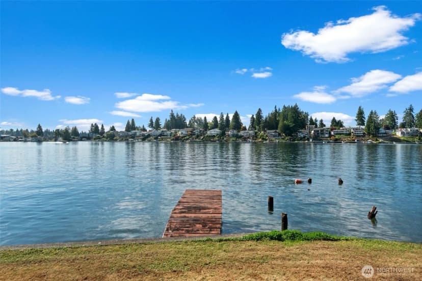Property photo for 2606 214th Avenue E, Lake Tapps photo 36