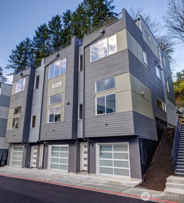 Property photo for 8904 Ne 173rd Place #b, Bothell
