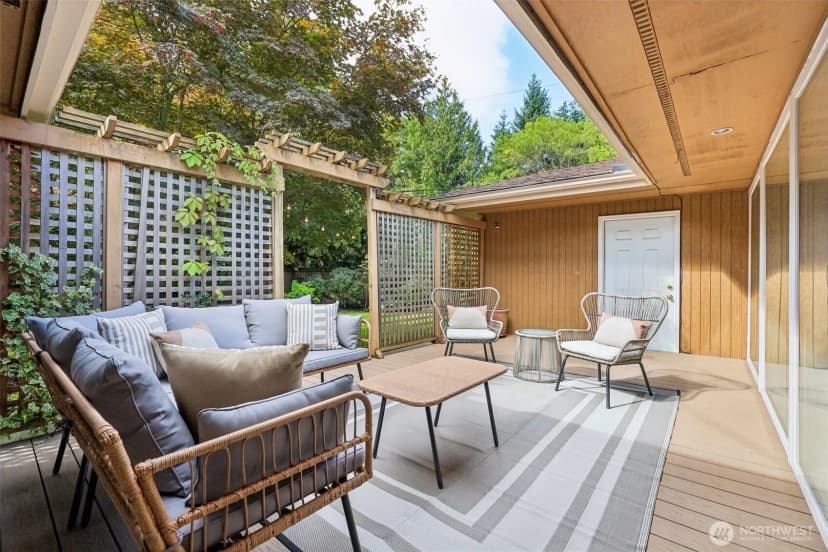 Property photo for 12405 Ne 112th Street, Kirkland photo 29