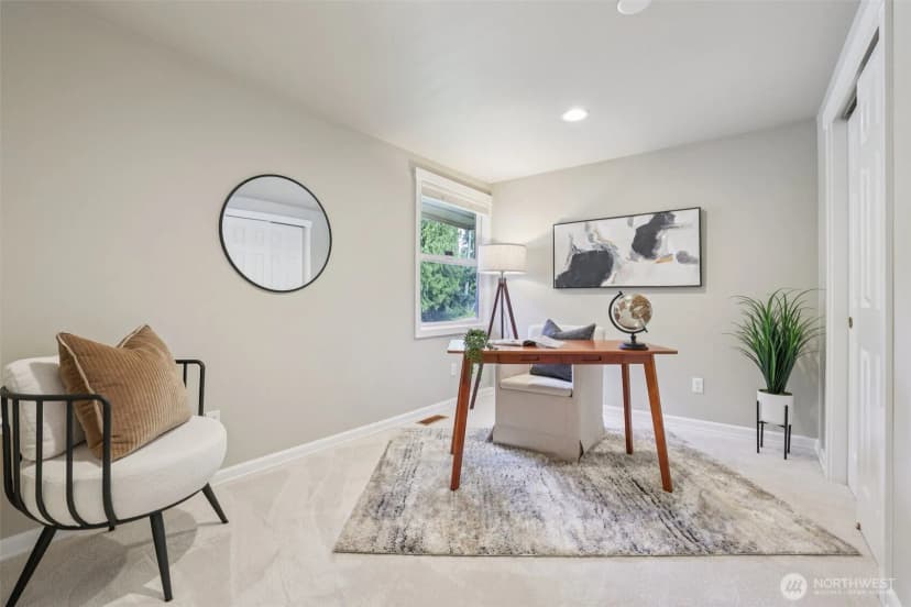 Property photo for 12405 Ne 112th Street, Kirkland photo 26