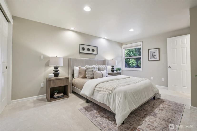 Property photo for 12405 Ne 112th Street, Kirkland photo 18