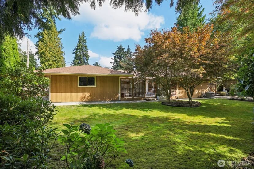 Property photo for 12405 Ne 112th Street, Kirkland photo 33