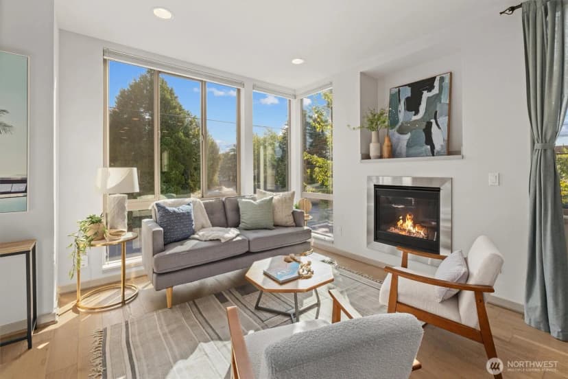 Property photo for 10503 Evanston Avenue N #a, Seattle photo 10