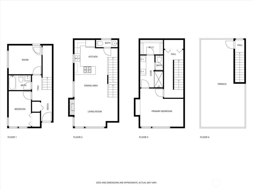 Property photo for 10503 Evanston Avenue N #a, Seattle photo 27