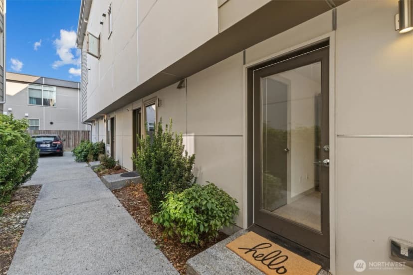 Property photo for 10503 Evanston Avenue N #a, Seattle photo 24