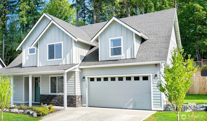 Property photo for 1142 Brookstone Drive, Bellingham photo 2