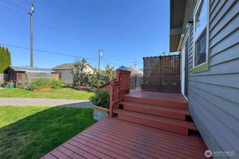 Property photo for 1309 W 6th Street, Port Angeles photo 28