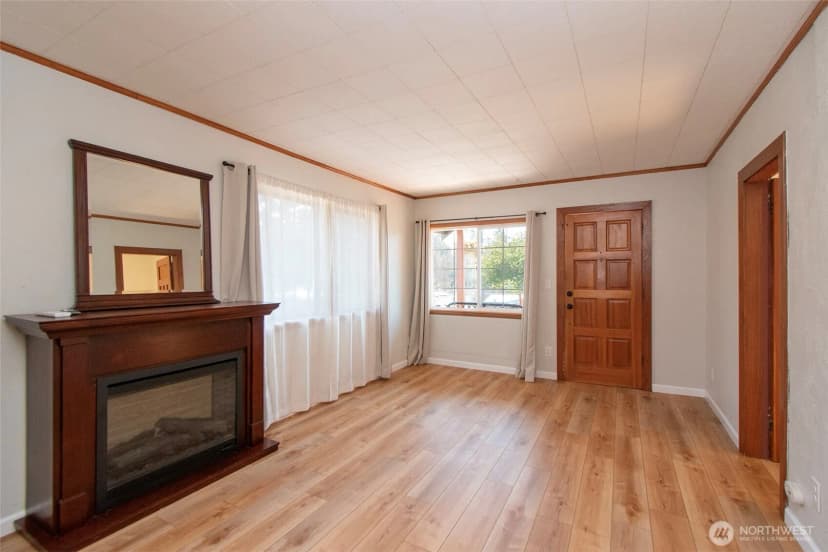 Property photo for 1309 W 6th Street, Port Angeles photo 6