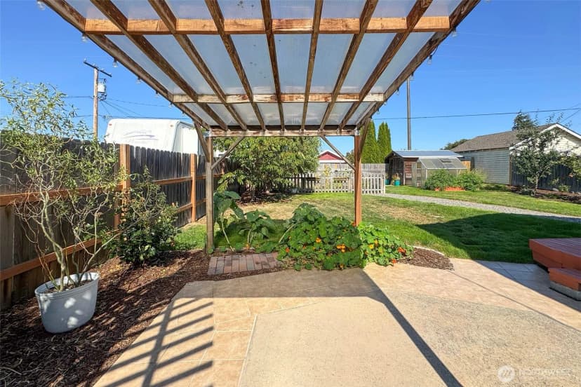 Property photo for 1309 W 6th Street, Port Angeles photo 37