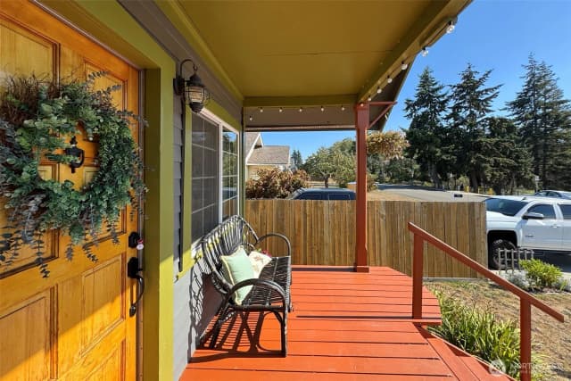Property photo for 1309 W 6th Street, Port Angeles photo 4