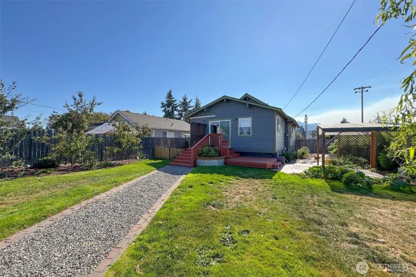 Property photo for 1309 W 6th Street, Port Angeles photo 29