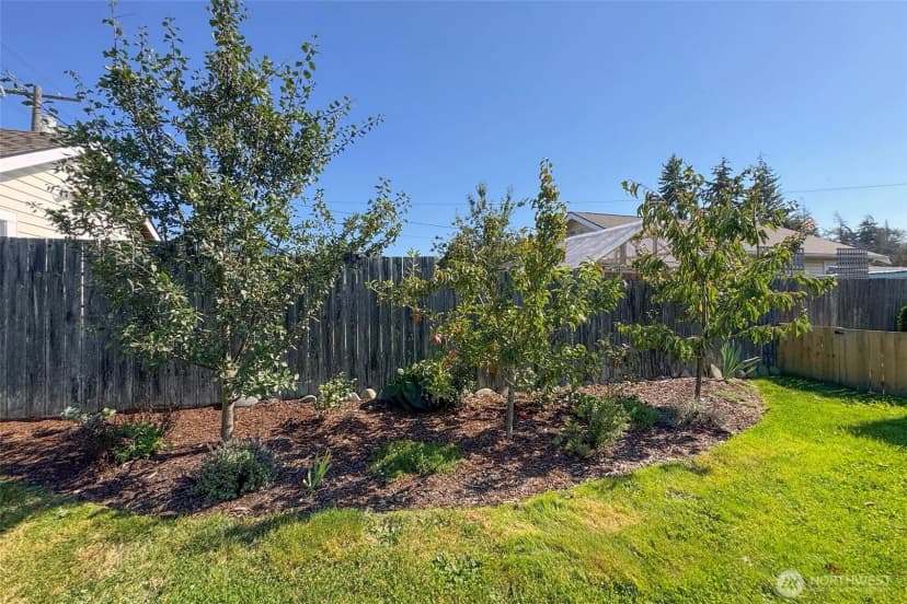 Property photo for 1309 W 6th Street, Port Angeles photo 30