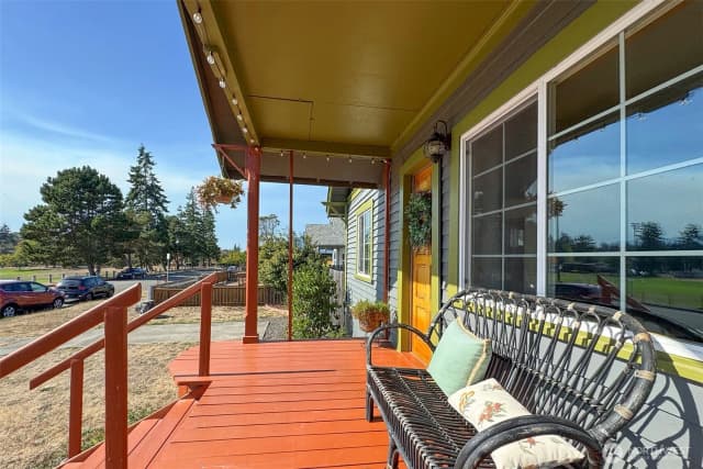 Property photo for 1309 W 6th Street, Port Angeles photo 3