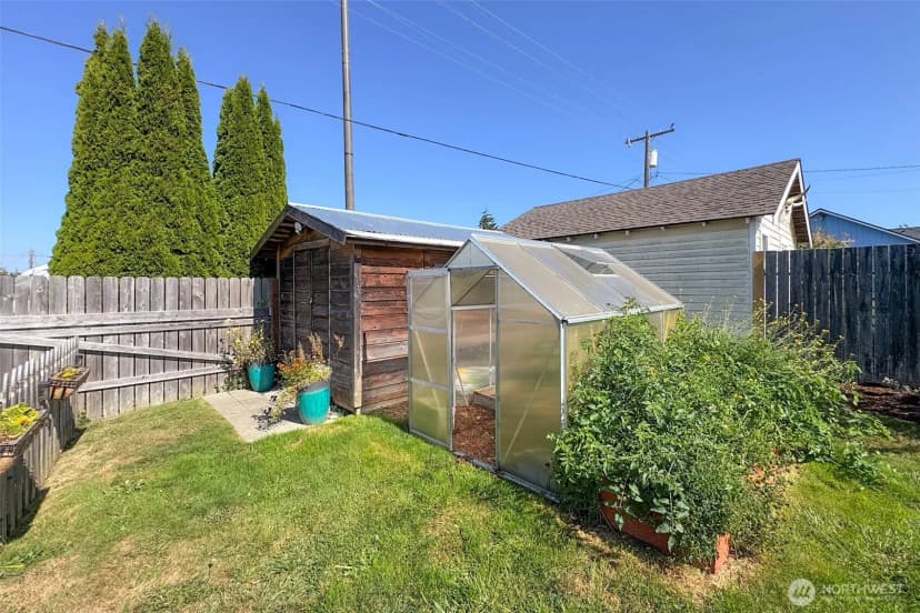 Property photo for 1309 W 6th Street, Port Angeles photo 33