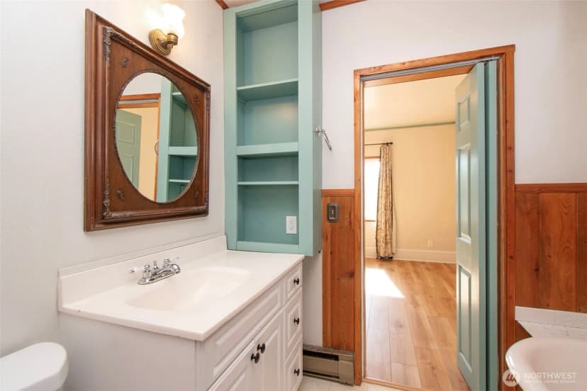 Property photo for 1309 W 6th Street, Port Angeles photo 15