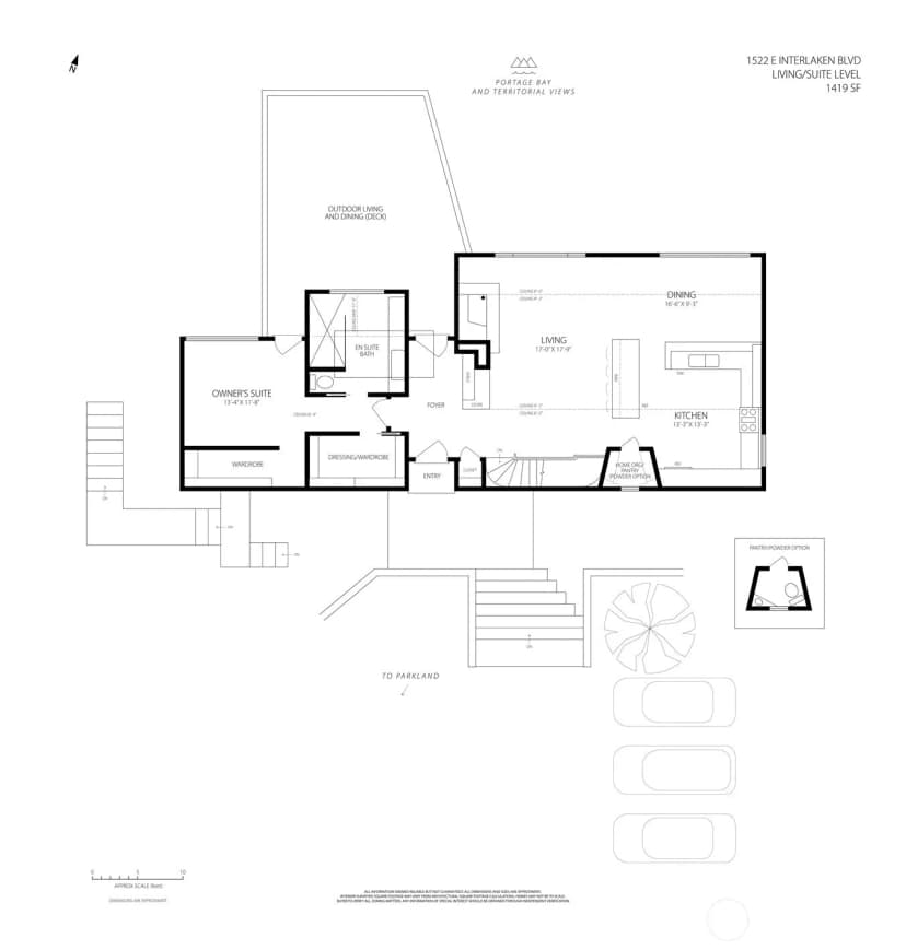 Property photo for 1522 E Interlaken Boulevard, Seattle photo 32