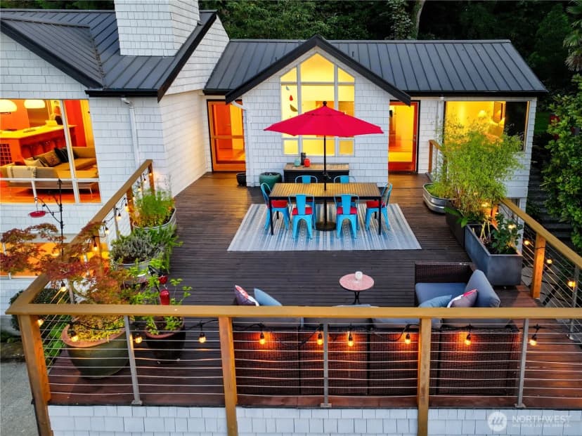 Property photo for 1522 E Interlaken Boulevard, Seattle photo 15