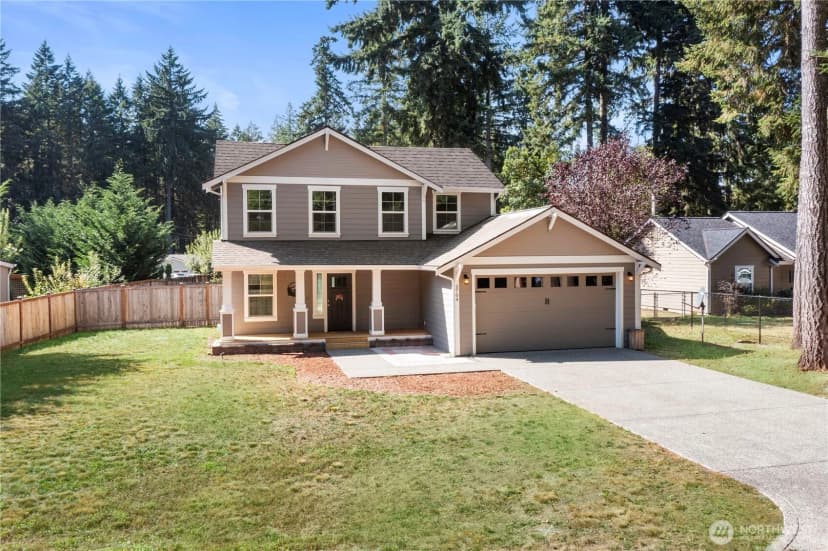 Property photo for 2704 196th Avenue Sw, Lakebay photo 3