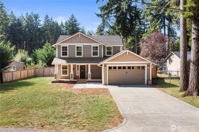 Property photo for 2704 196th Avenue Sw, Lakebay