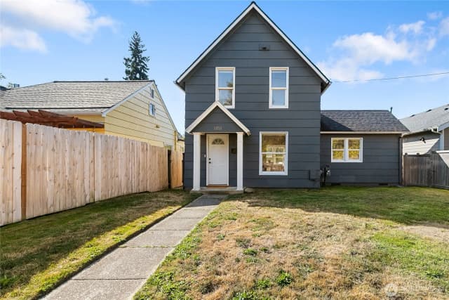 Property photo for 1211 Humboldt Street, Bellingham