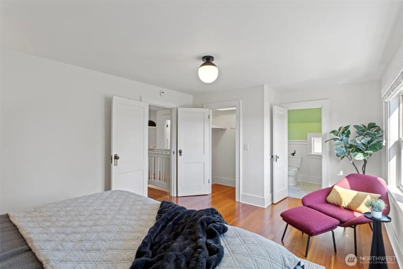 Property photo for 521 - 519 20th Avenue, Seattle photo 21
