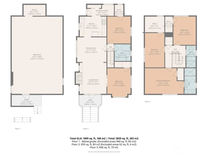 Property photo for 521 - 519 20th Avenue, Seattle photo 28