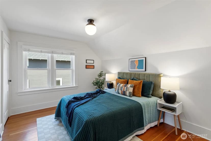 Property photo for 521 - 519 20th Avenue, Seattle photo 16