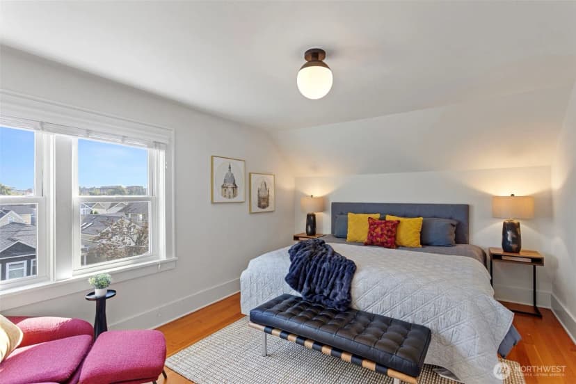 Property photo for 521 - 519 20th Avenue, Seattle photo 20
