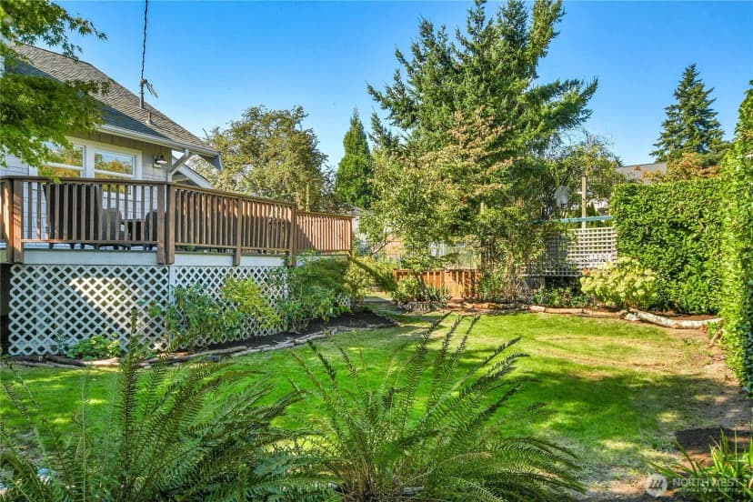 Property photo for 3702 Sw Cloverdale Street, Seattle photo 28