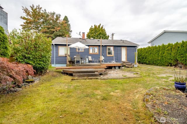 Property photo for 1511 S Trafton Street, Tacoma photo 3