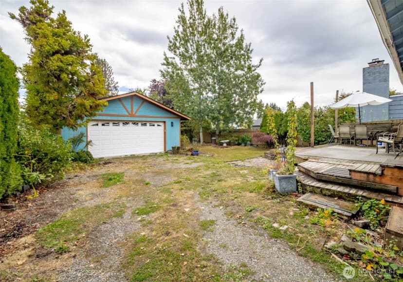 Property photo for 1511 S Trafton Street, Tacoma photo 7