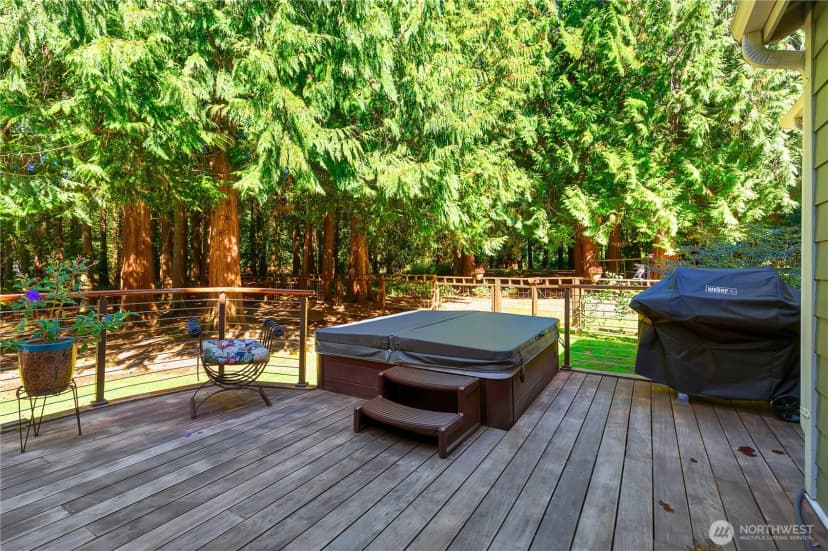 Property photo for 21518 Ne 143 Place, Woodinville photo 22