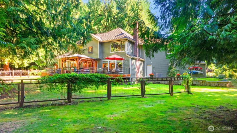 Property photo for 21518 Ne 143 Place, Woodinville photo 28