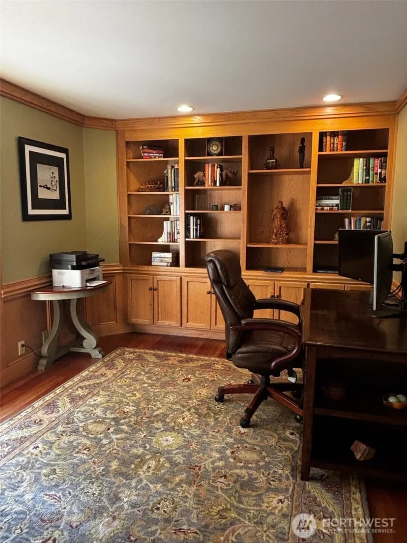 Property photo for 21518 Ne 143 Place, Woodinville photo 9