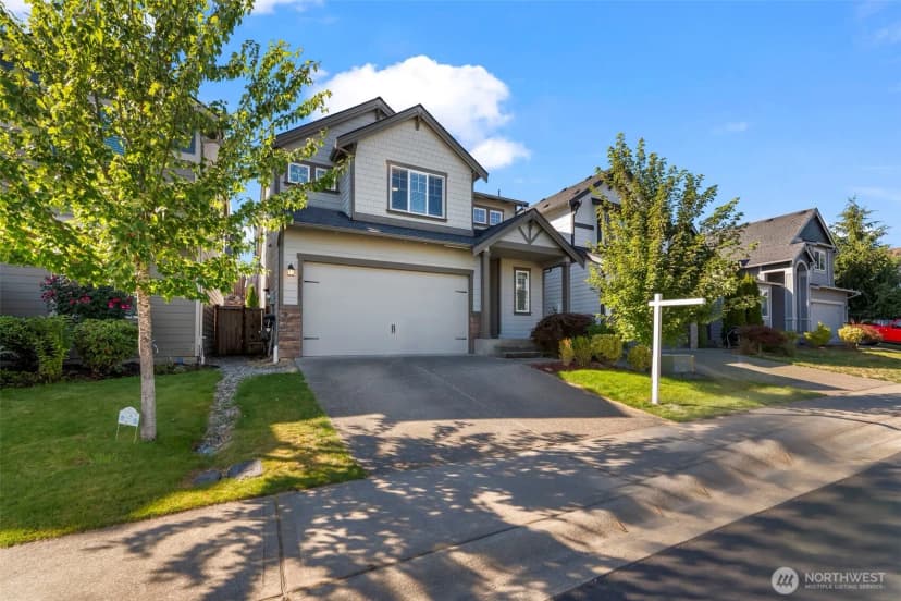 Property photo for 20130 20th Avenue E, Spanaway photo 38