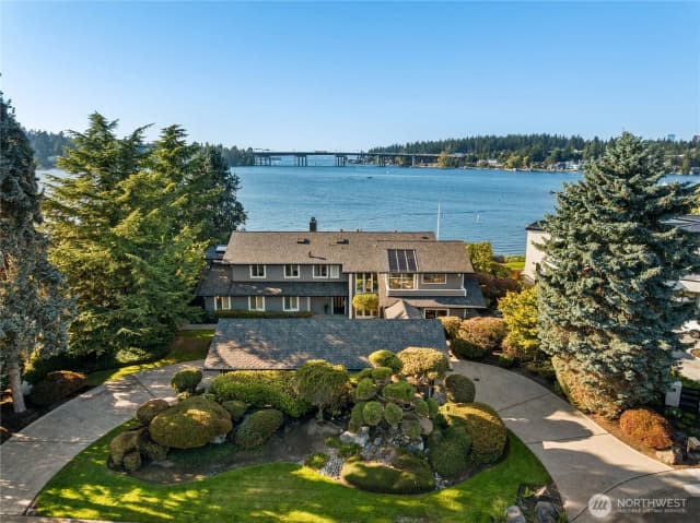 Property photo for 106 Cascade Key, Bellevue