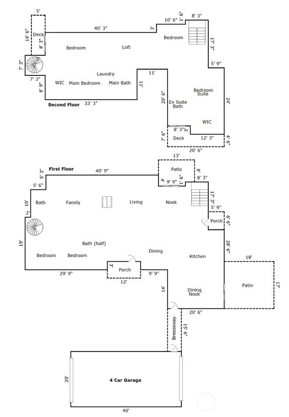 Property photo for 106 Cascade Key, Bellevue photo 40